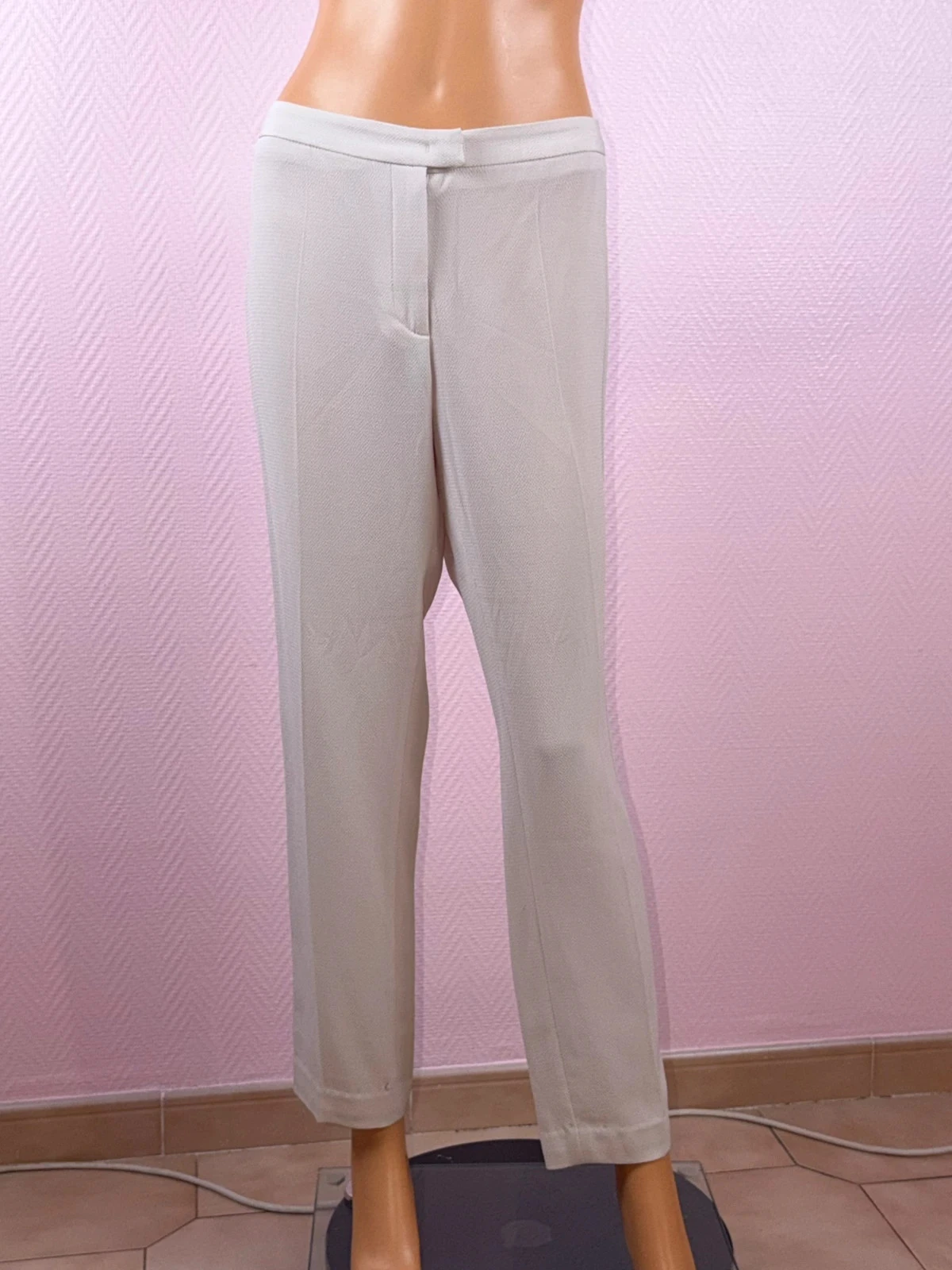 Pantalon femme Gérard Darel 42 propre – photo 2